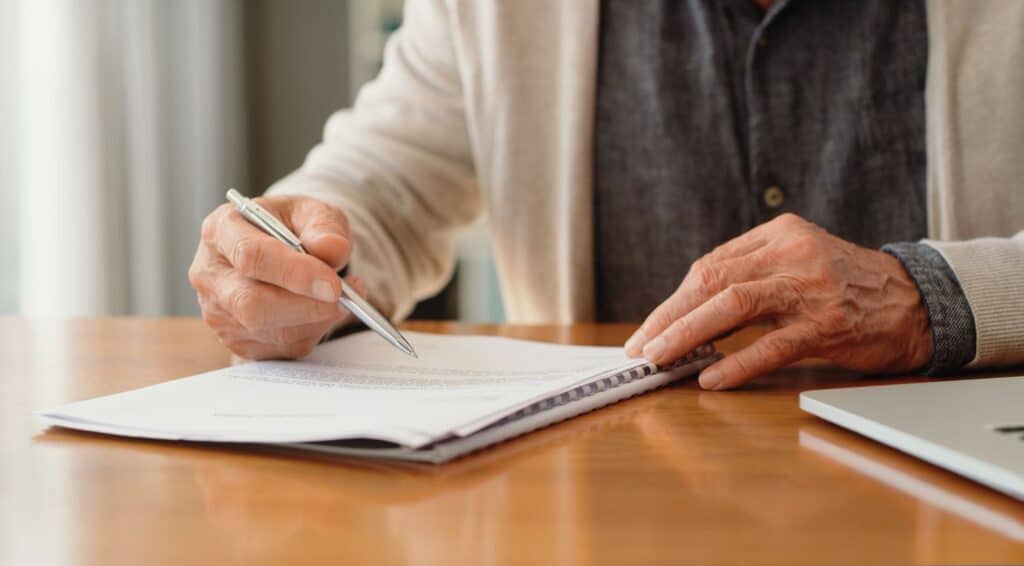 Can I Really Draft My Own Will Woking
