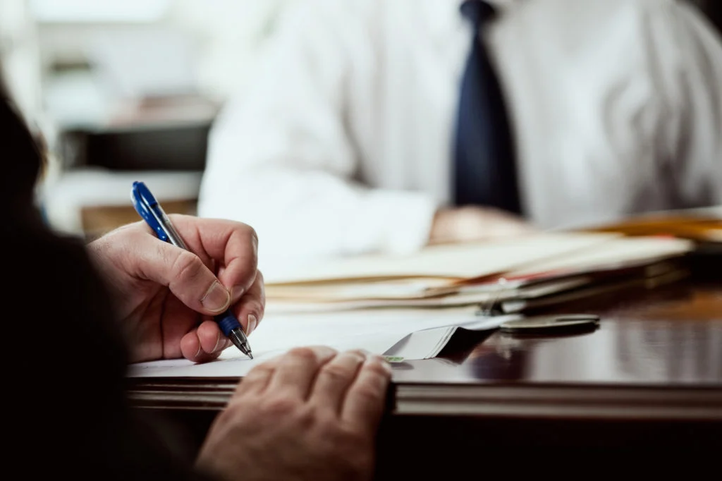 What Makes a Will Legally Valid Woking?