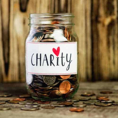 Choose the Right Charity Woking