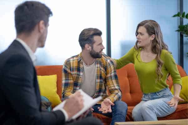 Which Will Type Offers the Best Protection for Children From Previous Relationships Woking