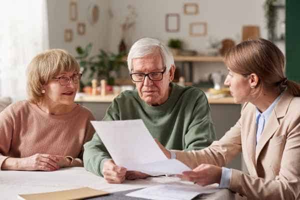 Making a Will and Deciding What to Leave Behind Woking