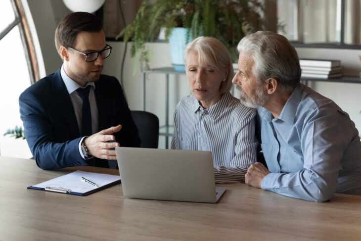 What Should You Do Next to Keep Your Will Working for You Woking?