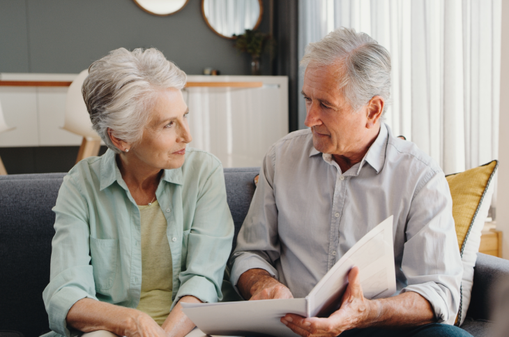Why is having a will important even if I don’t own many assets Woking?